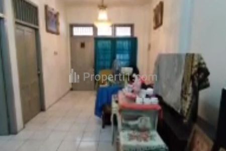 Dijual Rumah di Citra Garden 1 Extension, Kalideres, Jakarta Barat