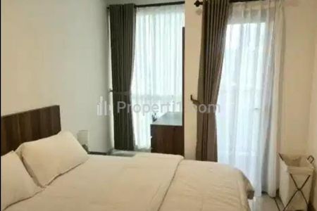 For Rent Apartment Ciputra World 2 - Studio Full Furnished Ready to Move In