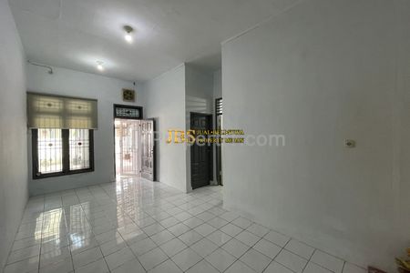 Jual/Sewa Rumah di Komplek Cemara Hijau Medan Kondisi Siap Huni