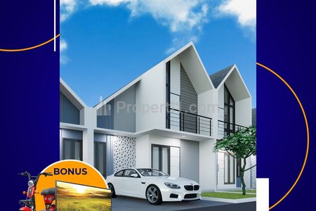 Jual Rumah Murah Madiun