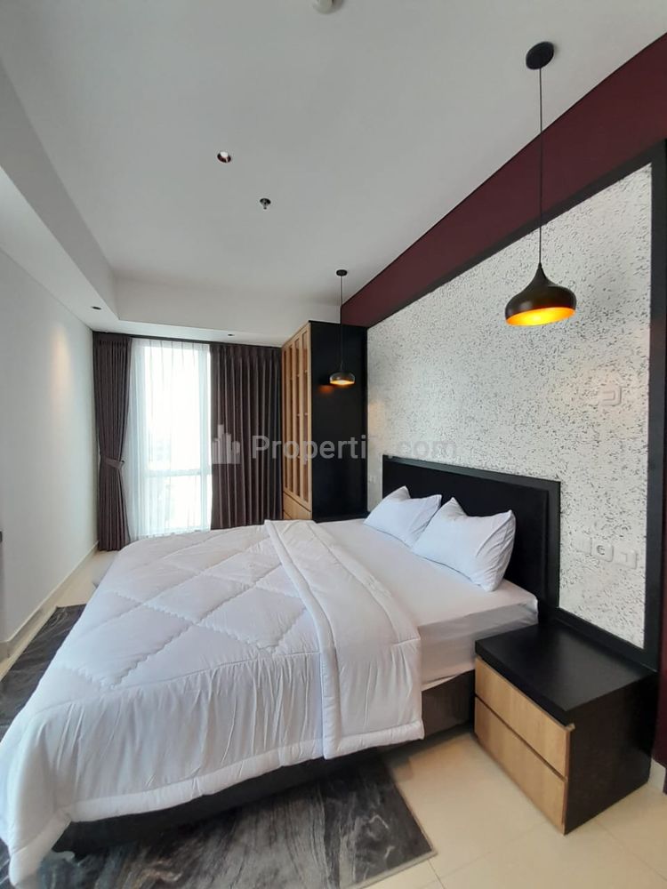 Sewa Apartemen The Aspen Peak Residence Dekat RS Mayapada Jakarta Selatan - 2BR Full Furnished