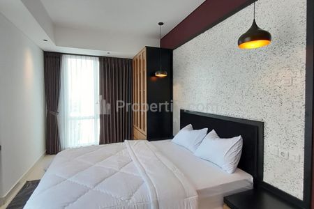 Sewa Apartemen The Aspen Peak Residence Dekat RS Mayapada Jakarta Selatan - 2BR Full Furnished