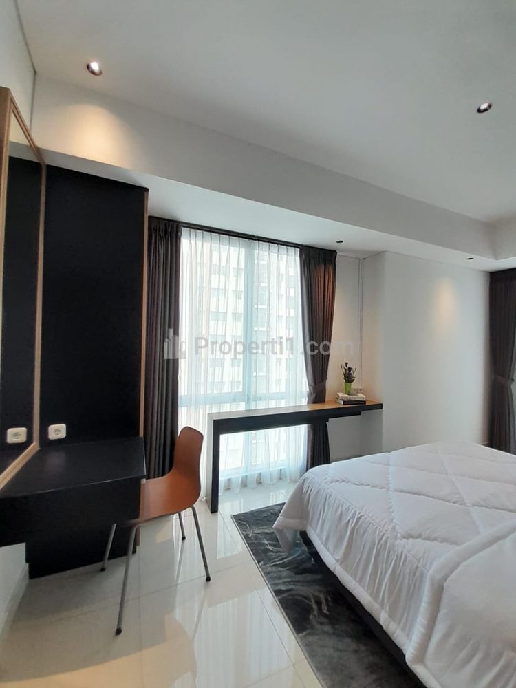 Sewa Apartemen The Aspen Peak Residence Dekat RS Mayapada Jakarta Selatan - 2BR Full Furnished