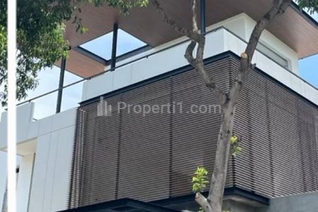 Jual Rumah BARU Citraland Surabaya Area Eastwood - Taman Puspa Raya - Alam Hijau Citraland Surabaya dekat FRESH Market, GWALK