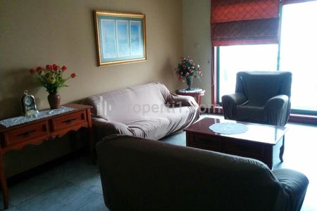 Sewa Apartemen Pavilion Sudirman Type 3+1BR Harga Terjangkau