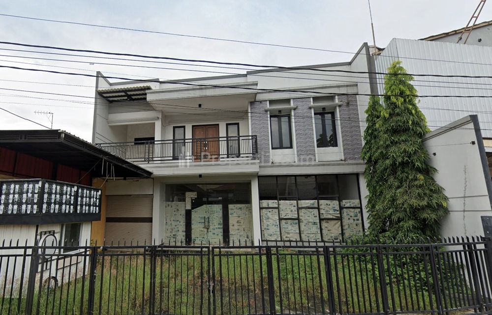 Dijual Rumah Bagus 2 Lantai SHM di Daerah Pare Kediri