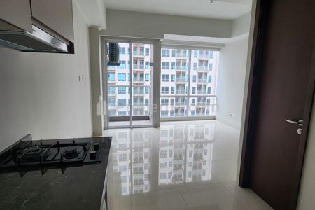 Dijual Cepat, Sebelum Terjual Apartemen Green Sedayu Cengkareng Jakarta Barat