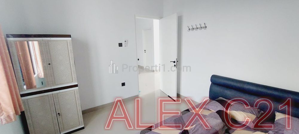 Dijual Cepat (BU) Rumah Baru Mewah di Komplek BPI (Bukit Pamulang Indah), Pamulang Barat, Pamulang, Tangerang Selatan