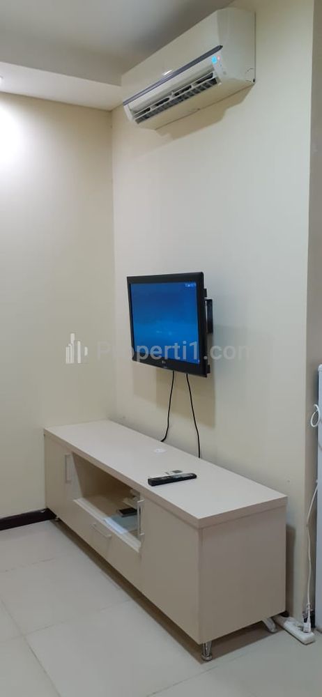 Sewa Apartemen Thamrin Residence Tower Daisy - 1 Bedroom Full Furnished, Dekat Mall Grand Indonesia, Plaza Indonesia, dan Thamrin City