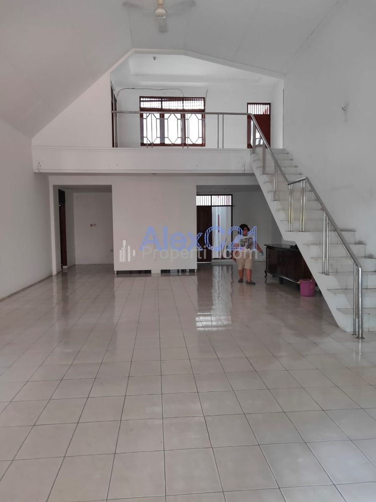 Dijual Rumah di Area Senopati SCBD, Petogogan, Kebayoran Baru, Kota Jakarta Selatan