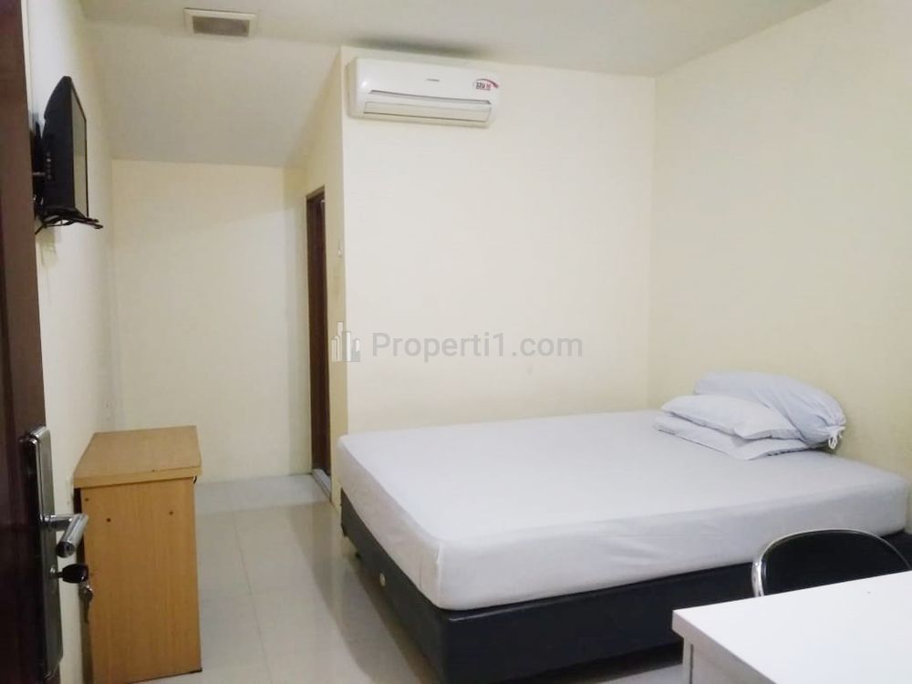 Sewa Kost Dekat Transmart Cilandak, Cilandak Mall, AEON MALL Tanjung Barat, RSUD Jagakarsa, RS Marinir Cilandak, Cilandak KKO, Kebun Binatang Ragunan