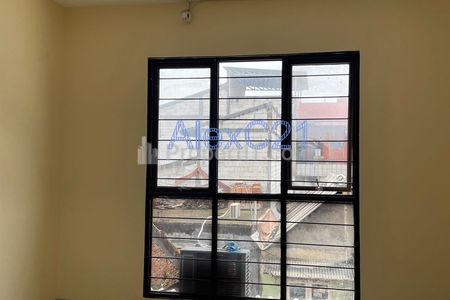 Dijual Rumah Cluster Cantik di Ciganjur, Jagakarsa, Jakarta Selatan