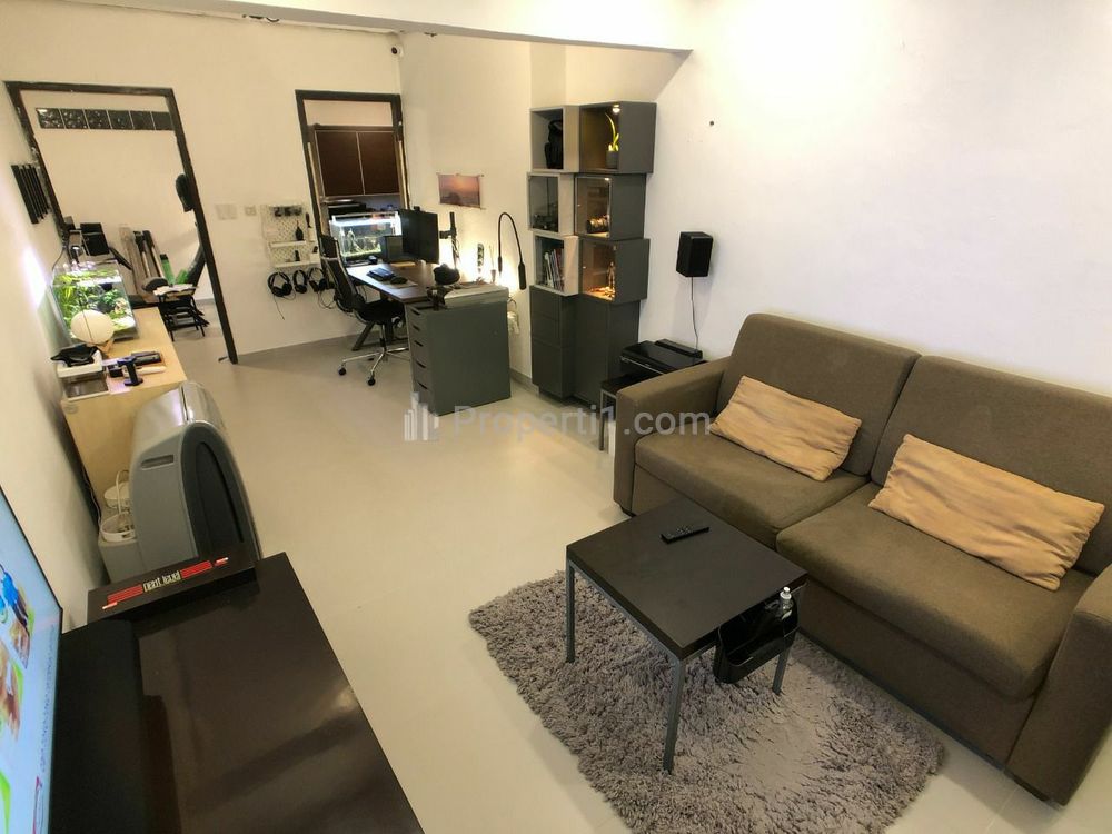 Dijual Rumah Siap Huni di Arcamanik Endah Bandung