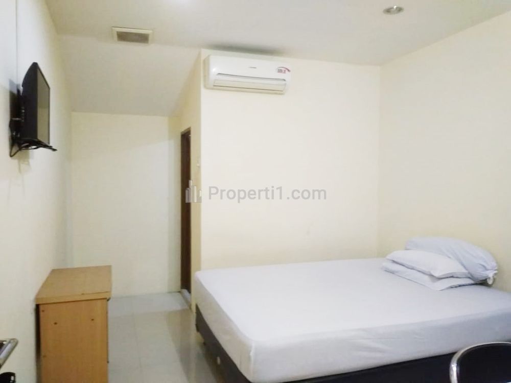Sewa Kost Dekat Transmart Cilandak, Cilandak Mall, AEON MALL Tanjung Barat, RSUD Jagakarsa, RS Marinir Cilandak, Cilandak KKO, Kebun Binatang Ragunan