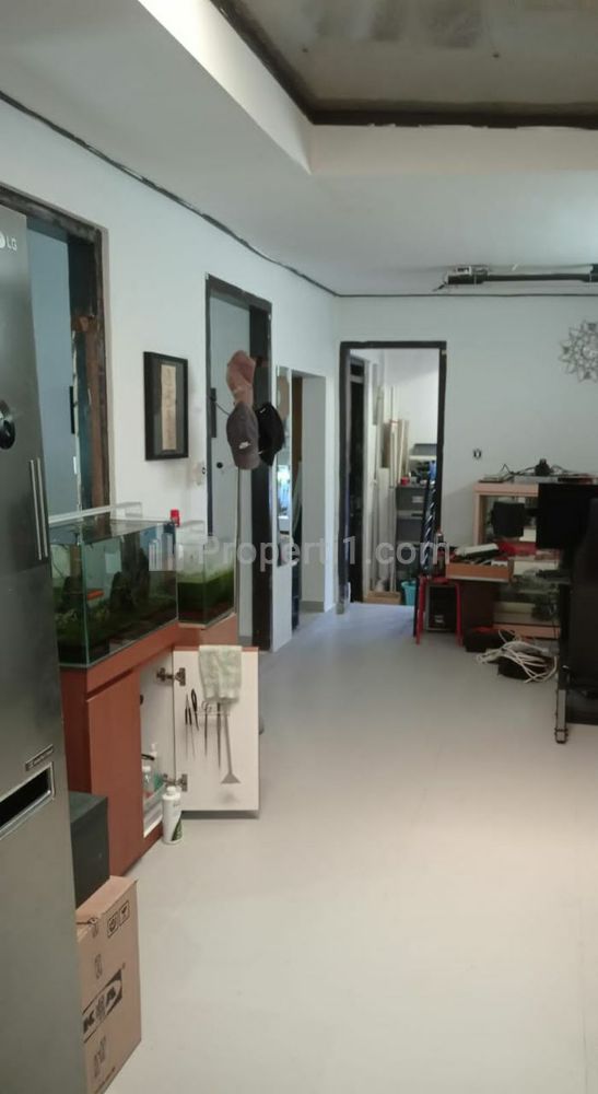 Dijual Rumah Siap Huni di Arcamanik Endah Bandung