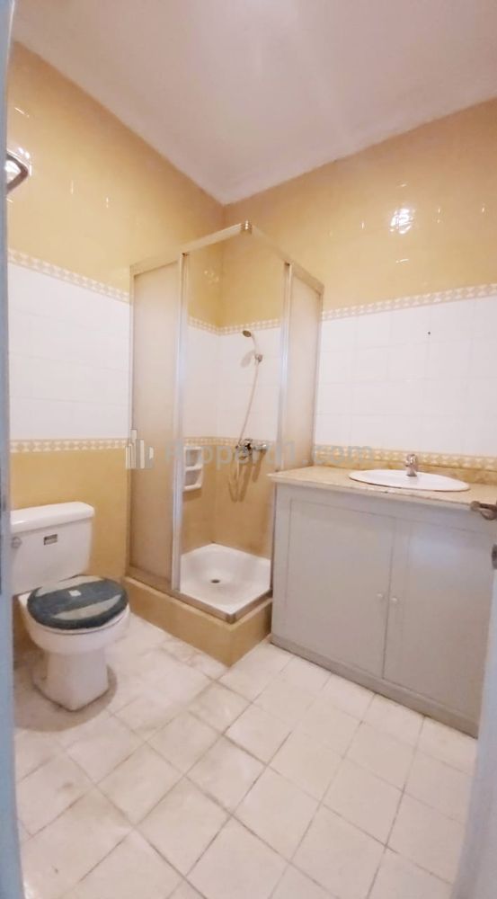 Dijual Rumah Siap Huni di Cipete, Jakarta Selatan