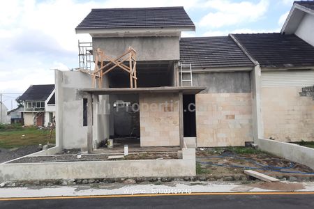 Jual Rumah Perumahan Bumi Indah Dekat Kawasan Pariwisata Batu Layar dan Kota Mataram Lombok Tersedia Berbagai Ukuran dengan Harga Terjangkau Bisa KPR