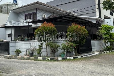 Dijual Rumah Komplek di Sunter, Sunter Jaya, Tanjung Priok, Jakarta Utara