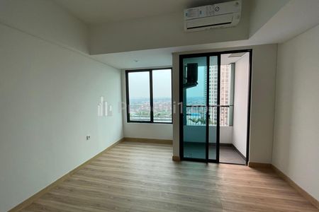 Sewa Apartemen Southgate Residence – Tower Altuera, Studio Full Furnished Pool View