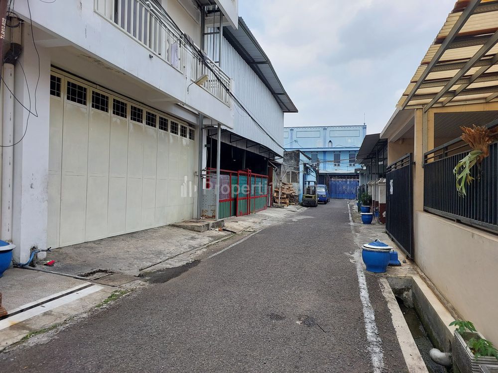 Dijual Kost-kostan Area Bunga-bunga Suhat Malang, Kamar Tidur 36