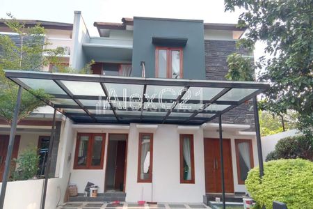 Dijual Rumah di Kebagusan, Pasar Minggu, Jakarta Selatan