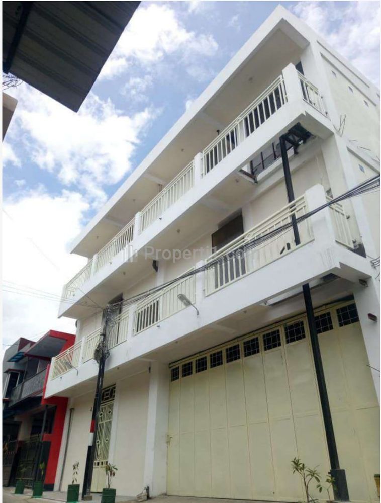 Dijual Kost-kostan Area Bunga-bunga Suhat Malang, Kamar Tidur 36