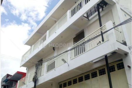 Dijual Kost-kostan Area Bunga-bunga Suhat Malang, Kamar Tidur 36
