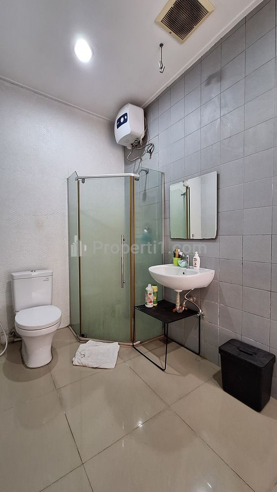 Jual Rumah 2 Lantai di Menteng Dalam, Tebet, Jakarta Selatan