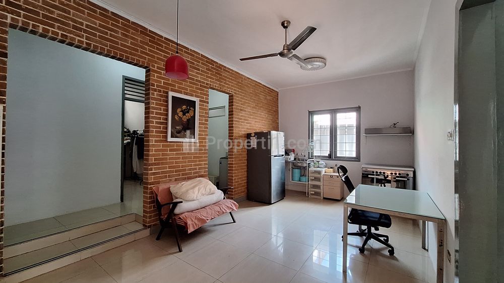 Jual Rumah 2 Lantai di Menteng Dalam, Tebet, Jakarta Selatan