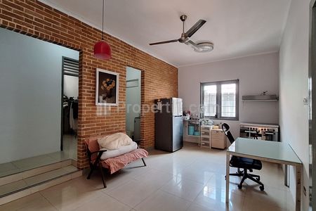 Jual Rumah 2 Lantai di Menteng Dalam, Tebet, Jakarta Selatan