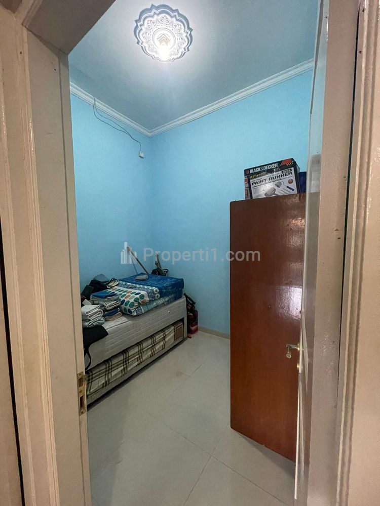 Dijual Rumah 1 Lantai di Jalan Srengseng Sawah, Jagakarsa, Jakarta Selatan