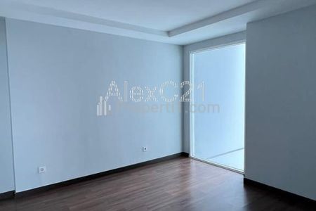 Dijual Apartment Satu8 Residence, Kedoya Selatan, Kebon Jeruk, Jakarta Barat - 2+1 BR Unfurnished