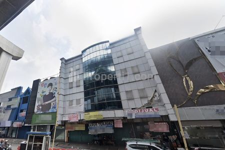 Jual Ruko Kosong Siap Pakai di Boulevard Raya Barat Jakarta Utara