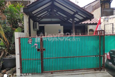 Dijual Rumah Komplek di Kelapa Gading Timur, Kelapa Gading, Jakarta Utara