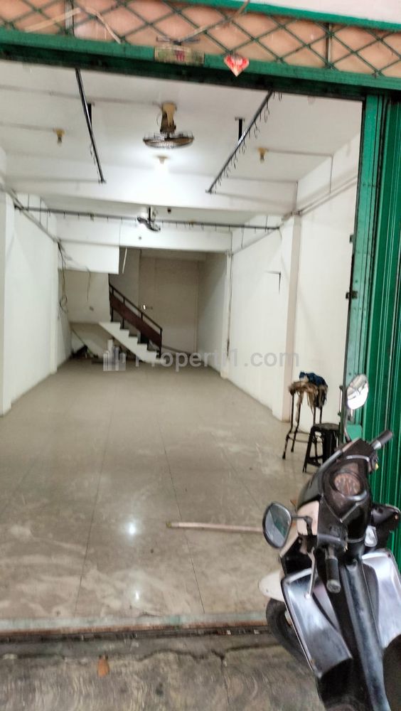 Disewakan Ruko Tanjung Duren Utara, Grogol Petamburan, Jakarta Barat