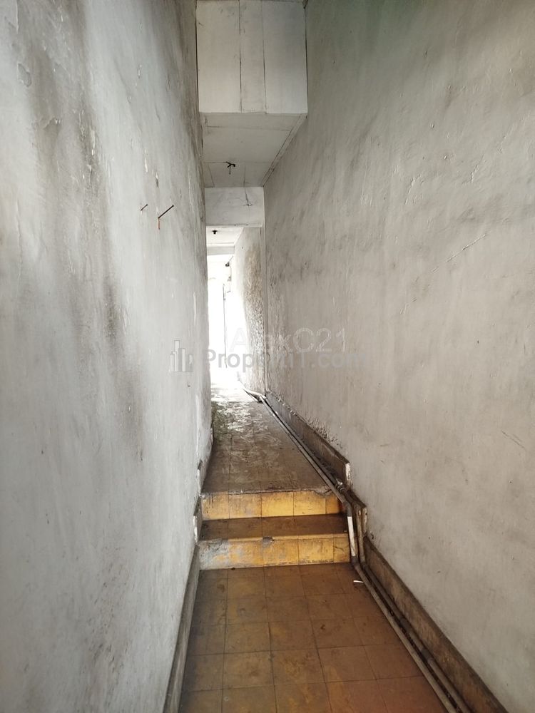 Dijual Tanah Komersil di Area Senopati, Petogogan, Kebayoran Baru, Jakarta Selatan