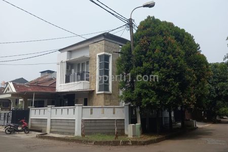 Dijual Rumah Sektor 1 Gading Serpong Tangerang