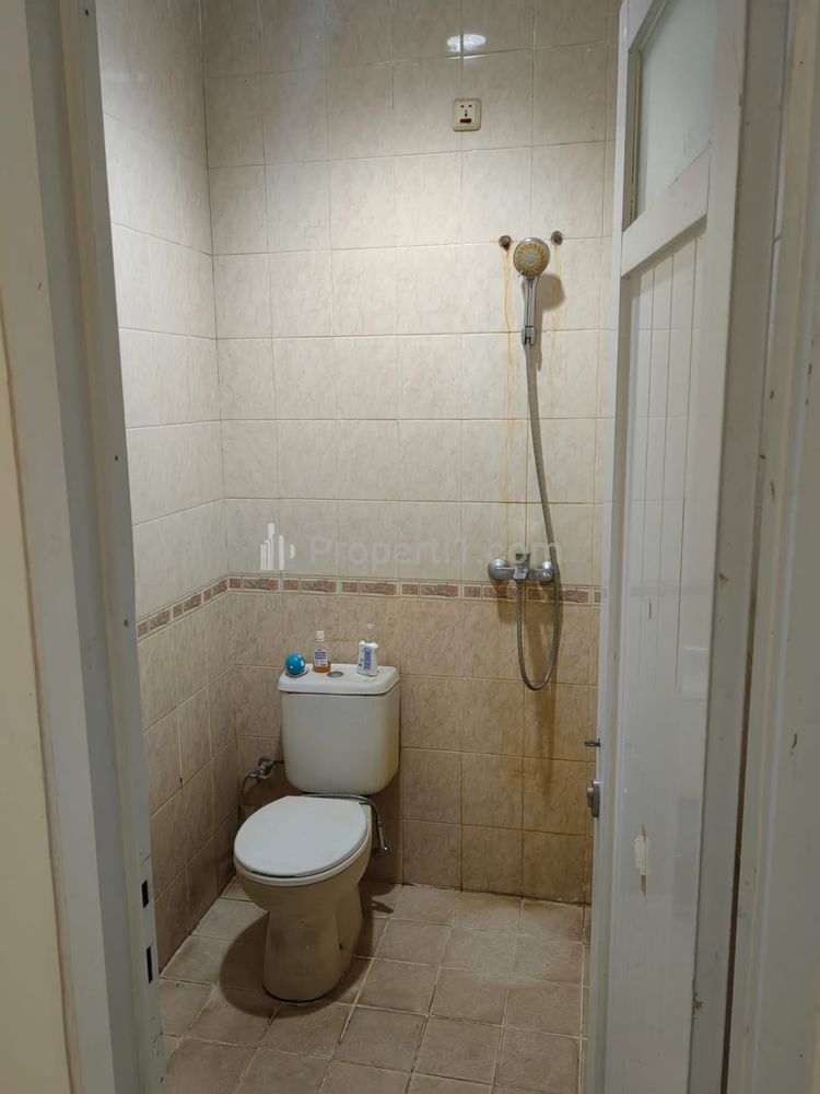 Dijual Rumah Minimalis di CitraGran Cibubur Jl. Grassmere, Leuwinanggung, Tapos, Kota Depok