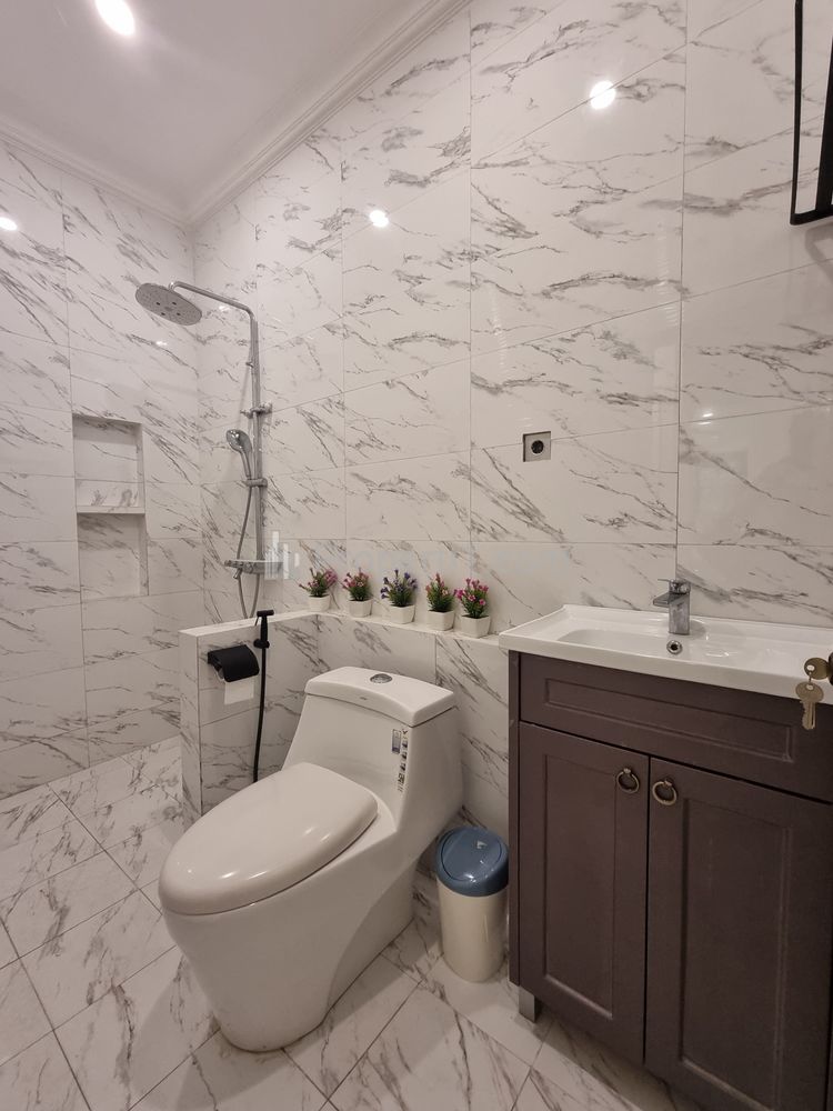 For Sale Modern House, Newly Renovated 3 BR - Pondok Indah, Jakarta Selatan