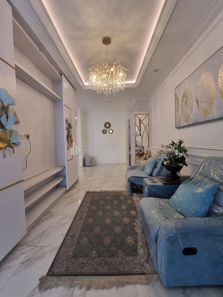 For Sale Modern House, Newly Renovated 3 BR - Pondok Indah, Jakarta Selatan
