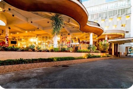 Dijual Cepat Hotel di Gading Golf Boulevard, Gading Serpong, Tangerang