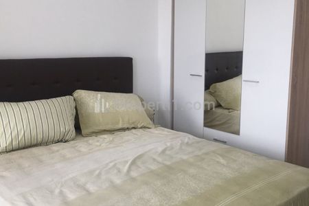 Disewakan Termurah Apartemen The Nest Karang Tengah Tipe Studio Fully Furnished