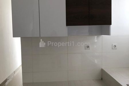 Dijual Rumah di Cilegon Park Kota Cilegon
