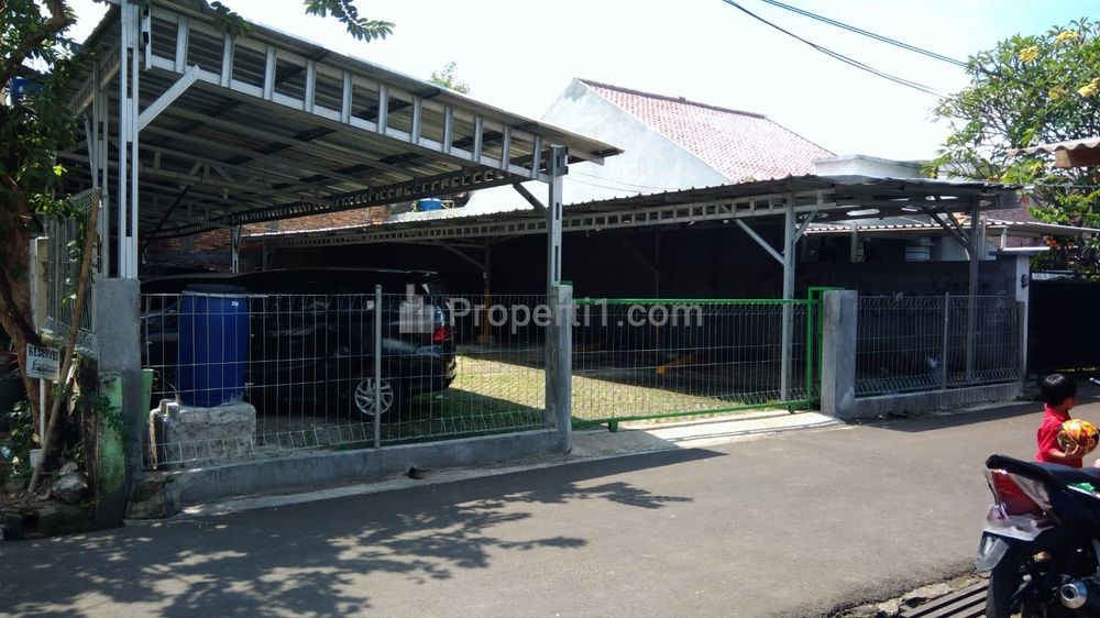 Dijual Tanah di Bangka, Pela Mampang, Mampang Prapatan, Jakarta Selatan
