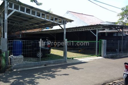 Dijual Tanah di Bangka, Pela Mampang, Mampang Prapatan, Jakarta Selatan