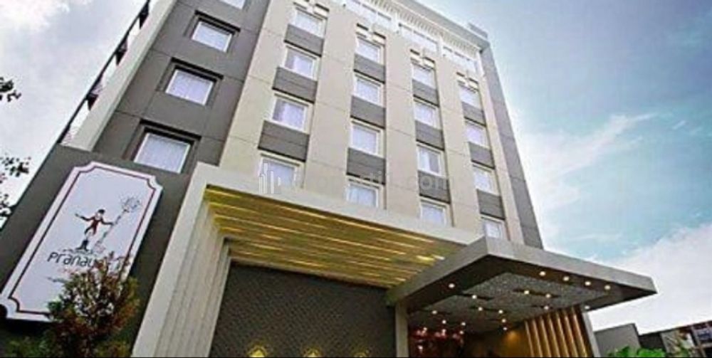 Dijual Cepat Hotel di Gading Golf Boulevard, Gading Serpong, Tangerang