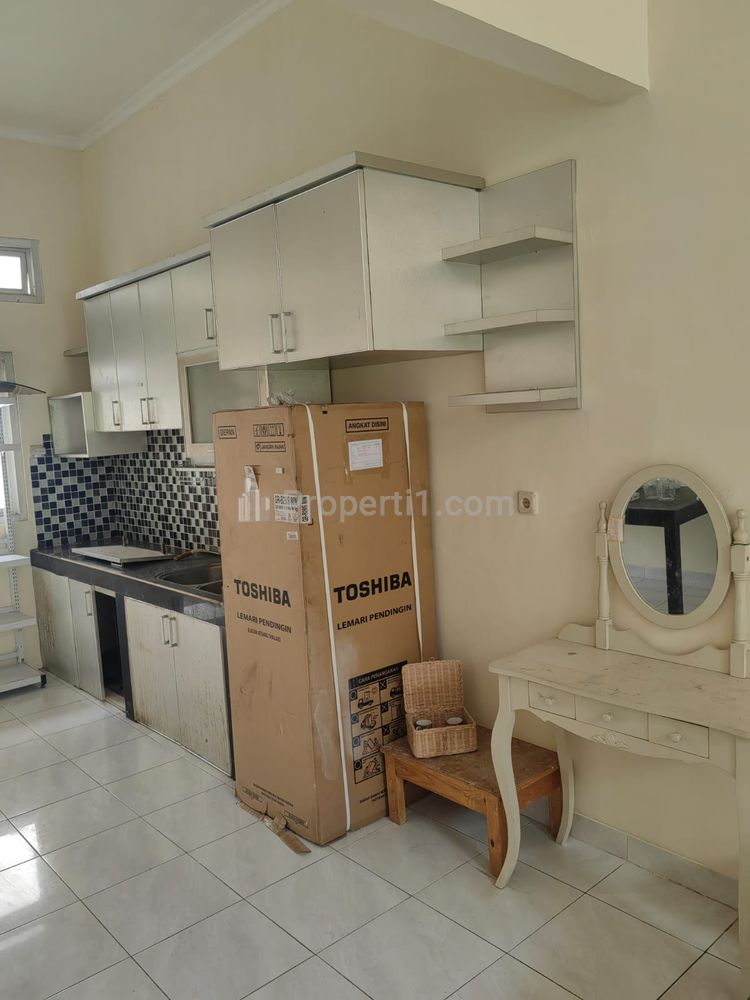 Dijual Rumah Minimalis di CitraGran Cibubur, Tapos, Kota Depok