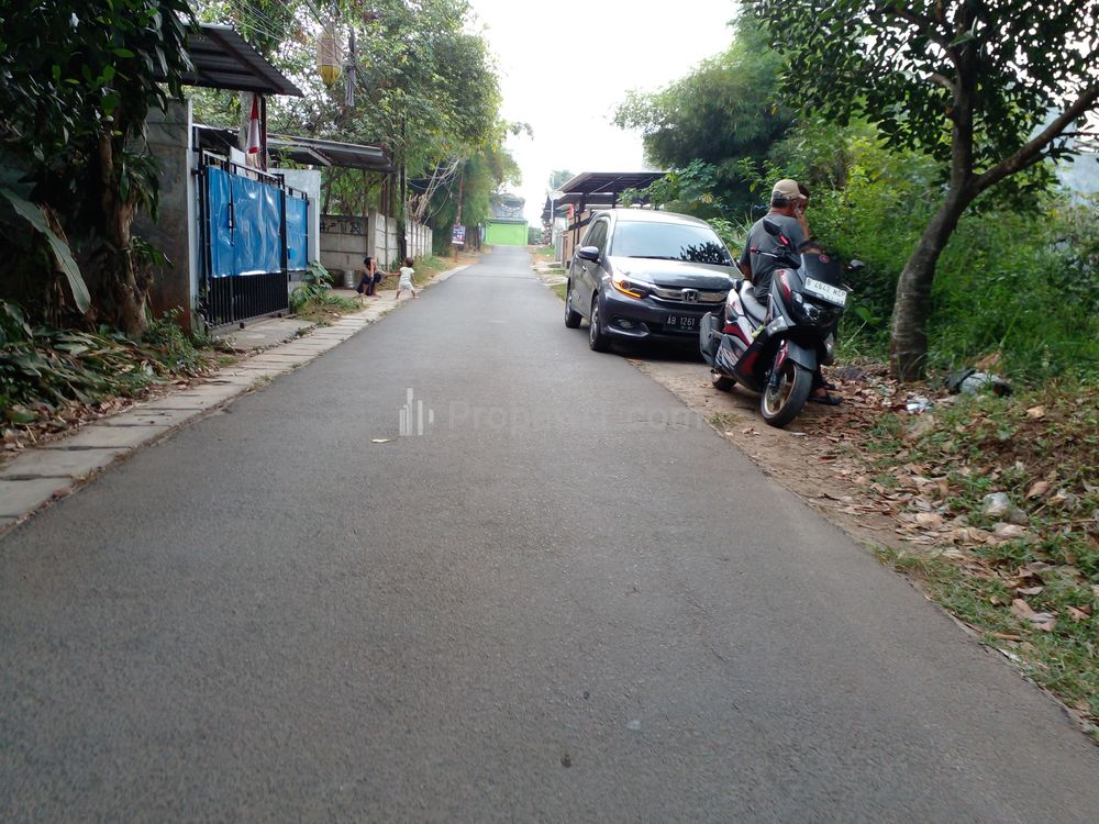 Dijual Tanah Kavling di Tangerang Banten, Dekat Pasar Reni Baru