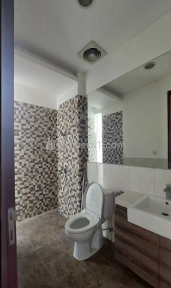 Dijual Rumah Semi Furnished di Cilandak Townhouse, Jakarta Selatan