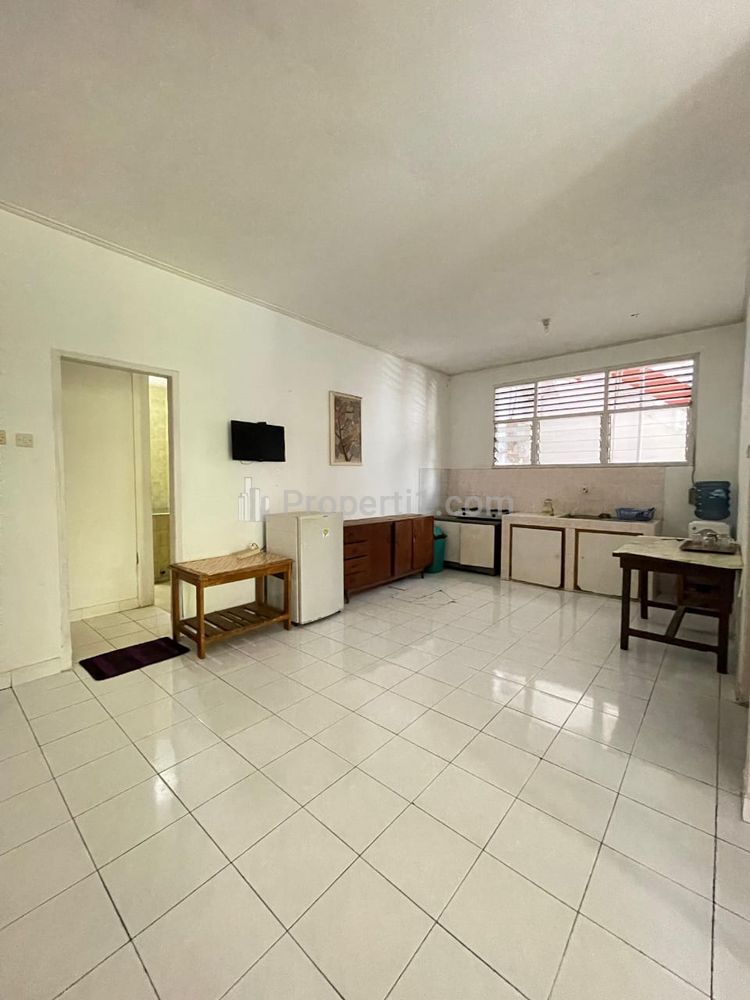 Dijual 2 Guest House / Bungalow di Pantai Pangandaran, Ciamis
